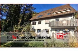 Wohnung kaufen in Im Greut, 72654 Neckartenzlingen, Praktische 4,5-Zimmer-Wohnung in ruhiger Ortsrandlage