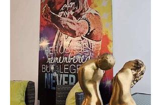 Penthouse kaufen in Taunusring 20, 65205 Delkenheim, CEOs aufgepasst: "Über den Dächern von Delkenheim" - Fernsicht-Penthouse ohne Makler in Wiesbaden