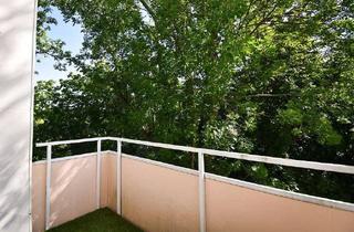 Wohnung kaufen in 38667 Bad Harzburg, Gepflegte 1-Zimmer-Wohnung im östlichen Teil Bad Harzburgs!