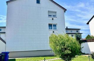 Wohnung kaufen in 84539 Ampfing, Vermietete 3-Zimmer-Wohnung in Ampfing inkl. Einzelgarage