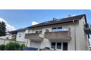 Wohnung kaufen in 76761 Rülzheim, Modernisierte, helle Eigentumswohnung in ruhiger Lage von Rülzheim