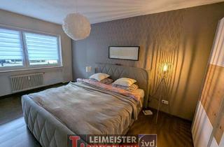 Wohnung kaufen in 63739 Aschaffenburg, STADTNAH WOHNEN – 2 ZIMMER MIT BALKON UND TIEFGARAGE