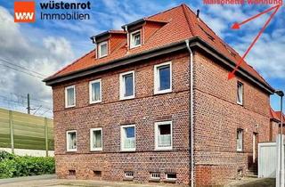 Wohnung kaufen in 21339 Lüneburg, In Lüneburg studieren? Ja... und hier wohnen!
