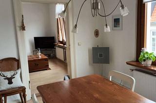 Wohnung kaufen in 38350 Helmstedt, Herrliche 4-Zimmer Wohnung mit großem Balkon in bester Innenstadtlage von Helmstedt *provisionsfrei*