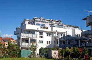 Penthouse kaufen in 56073 Rauental, Traumhaftes Penthouse in zentraler und ruhiger Lage von Koblenz! Kurzfristig verfügbar