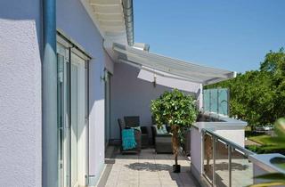 Penthouse kaufen in 56073 Rauental, Traumhaftes Penthouse in zentraler und ruhiger Lage von Koblenz! Kurzfristig verfügbar