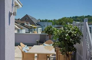 Penthouse kaufen in 56073 Rauental, Traumhaftes Penthouse in zentraler und ruhiger Lage von Koblenz! Kurzfristig verfügbar
