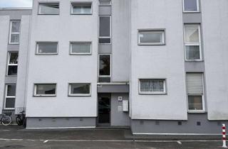 Wohnung kaufen in Königsberger Straße 7a, 12207 Lichterfelde, Gepflegte 2-Zimmer-Wohnung mit Balkon in Berlin-Steglitz