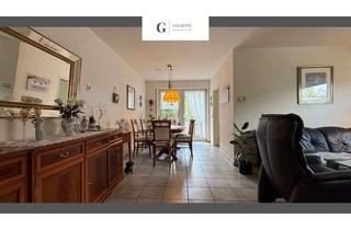 Wohnung kaufen in 48565 Steinfurt, Borghorst: 3-Zimmer-Wohnung mit Stellplatz und Balkon