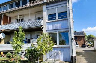 Wohnung kaufen in 48653 Coesfeld, 3-Zimmer-Eigentumswohnung in ruhiger Lage