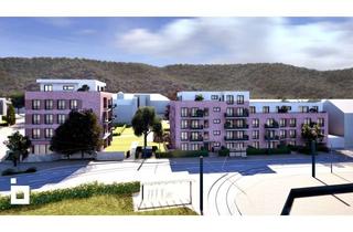 Wohnung kaufen in Hausdorffstraße 348, 53129 Kessenich, B10: Kompaktes Apartment im 1. OG mit Balkon zum Garten