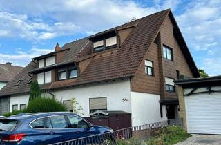 Wohnung kaufen in 68775 Ketsch, Ihr perfektes Wohngefühl im Dachgeschoss mit XXL-Platzangebot