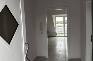Wohnung mieten in An Der Feuerwache, 41836 Hückelhoven, Helle 2-Zimmer Dachgeschosswohnung in Hückelhoven