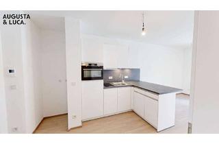 Wohnung mieten in Ladehofstraße, 86150 Innenstadt, Gemütliches 1-Zimmer-Apartment mit Balkon!