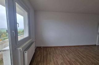 Wohnung mieten in Südring 18c, 39288 Burg, Einziehen und Wohlfühlen- Familienwohnung mit großem Balkon