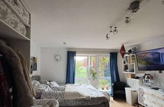 Wohnung mieten in 25421 Pinneberg, Gemütliche Ein-Zimmer Wohnung in zentraler Lage in Pinneberg