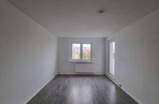 Wohnung mieten in Bruchstraße 32, 39288 Burg, Familienwohnung in zentraler Lage