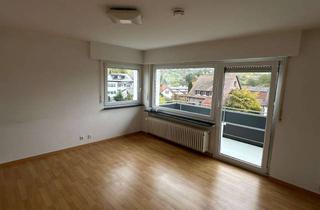 Wohnung mieten in Roter Berg, 71093 Weil im Schönbuch, Schöne 2-Zimmer-Wohnung in Weil im Schönbuch