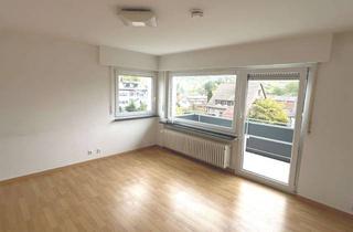 Wohnung mieten in Roter Berg, 71093 Weil im Schönbuch, Schöne 2-Zimmer-Wohnung in Weil im Schönbuch