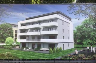 Wohnung mieten in Oberstraße 83, 52349 Düren, Moderne 3-Zimmer Wohnung mit Balkon im 2. OG in Düren