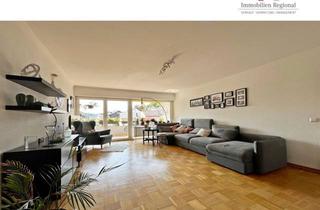 Wohnung mieten in 76530 Weststadt, Geräumige 3-Zimmer-Wohnung in ruhiger Lage