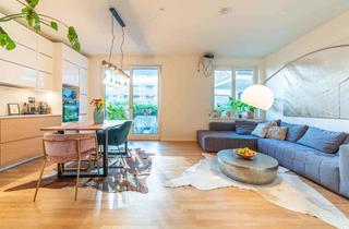 Wohnung mieten in Singerstraße 60, 10243 Friedrichshain, Elegant 4-Room Apartment in Central Berlin