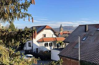 Wohnung mieten in Akazienstr. 17, 74232 Abstatt, Sonnige 2,5-Zimmer Maisonette-Wohnung mit Balkon in Abstatt