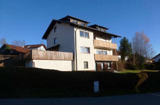 Wohnung mieten in Ulmenweg, 94209 Regen, Tolle Zwei-Zimmer-Wohnung in Regen