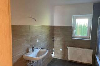 Wohnung mieten in Ulmenweg, 94209 Regen, Tolle Zwei-Zimmer-Wohnung in Regen