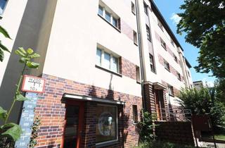 Wohnung mieten in H.-Heine-Str. 32, 04600 Altenburg, Über den Wolken ...