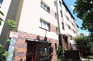 Wohnung mieten in H.-Heine-Str. 32, 04600 Altenburg, Über den Wolken ...