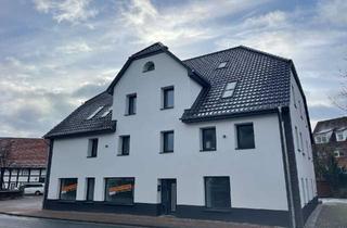 Wohnung mieten in Hauptstr., 31832 Springe, Stilvolles Wohnambiente: Großzügige 3-Zimmer-Wohnung mit zeitgemäßer Eleganz