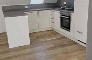 Wohnung mieten in 87719 Mindelheim, Sehr schöne Dachgeschoss Wohnung