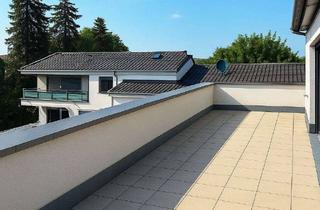 Penthouse mieten in 74343 Sachsenheim, Traumhaftes Penthouse über den Dächern von Sachsenheim