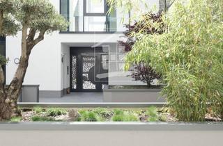 Wohnung mieten in Kreuzstr. 13, 46395 Bocholt, Erstbezug: Stilvolle City-Wohnung der Extraklasse - WE 19 im Atrium Garten