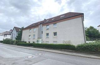 Wohnung mieten in Overgünne 51, 44267 Benninghofen, Wohnen mit Komfort & Charme – Stilvolle 3-Zimmer-Wohnung im EG mit Balkon in Dortmund-Benninghofen