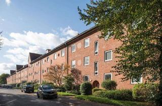 Wohnung mieten in Ascheberger Straße 13, 24143 Gaarden-Süd/Kronsburg, 2-Zimmer-Wohnung in Kiel
