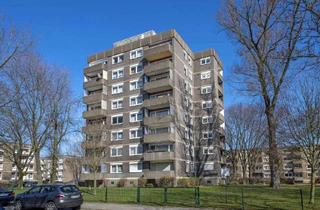 Wohnung mieten in Peschweg, 44328 Scharnhorst, 2-Zimmer-Wohnung in Dortmund Scharnhorst