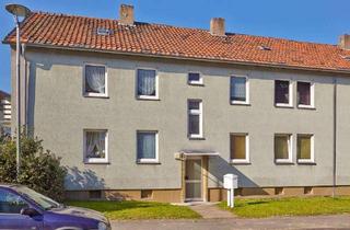 Sozialwohnungen mieten in Gerther Landwehr, 44805 Gerthe, 2-Zimmer Wohnung in Gerthe mit WBS