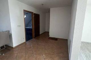 Wohnung mieten in Wildenbruchstr. 13b, 15230 Frankfurt, besondere, charmante Maisonette-Wohnung in beliebter, ruhiger Wohngegend in Frankfurt (Oder)