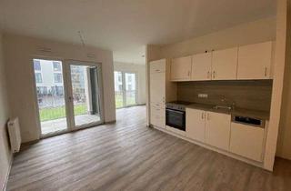 Wohnung mieten in 12167 Steglitz, Erstbezug im Herzen von Steglitz! Moderne 1,5-Zimmer Wohnung mit QNG-Plus Siegel - Neubau!