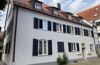 Wohnung mieten in Zieglergasse 16, 70372 Bad Cannstatt, 1 Zimmer-Wohnung in Stuttgart