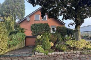 Wohnung mieten in 46514 Schermbeck, Großzügige Dachgeschoßwohnung in ländlicher Lage zu vermieten !