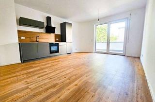 Wohnung mieten in 12167 Steglitz, Erstbezug im Herzen von Steglitz! Hocheffiziente 2-Zimmer Wohnung mit QNG-Plus Siegel - Neubau!