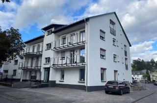 Wohnung mieten in Gerberstraße, 56727 Mayen, barrierefreie helle Wohnung mit eigenem Garten