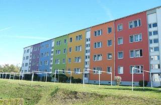 Wohnung mieten in Dr.-Otto-Nuschke-Straße 30, 07937 Zeulenroda-Triebes, 4-Raum-Wohnung in Zeulenroda-West