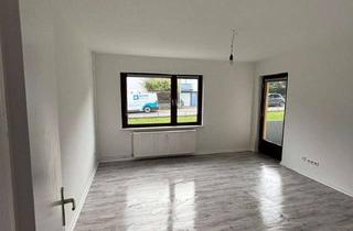 Wohnung mieten in Friedrich-Wilhelm-Weber-Straße 10, 37671 Höxter, Sehr schöne 4 ZKB im EG mit Balkon sucht neuen Mieter