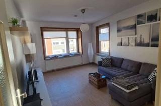 Wohnung mieten in Neutorstraße 98, 26721 Stadtzentrum, Ansprechende 2-Zimmer-Wohnung mit Einbauküche in Emden Stadt