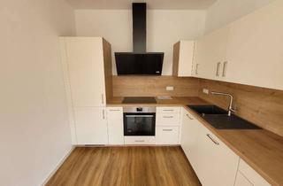 Wohnung mieten in Bahnhofstraße 46, 36280 Oberaula, WOHNOASE!!! Attraktive 2- Zimmerwohnung mit Einbauküche in einmaliger Lage