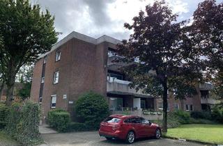Wohnung mieten in Fruerlundlücke 14, 24943 Fruerlund, 2,0-Zimmer-Wohnung, Fruerlundlücke 14, 2.OG! Bitte bewerben Sie sich online !